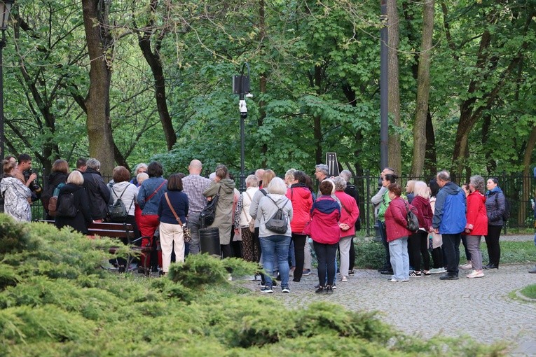 Płock. Noc Muzeów