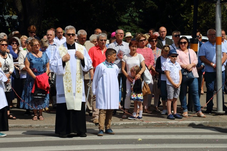 Boże Ciało 2017