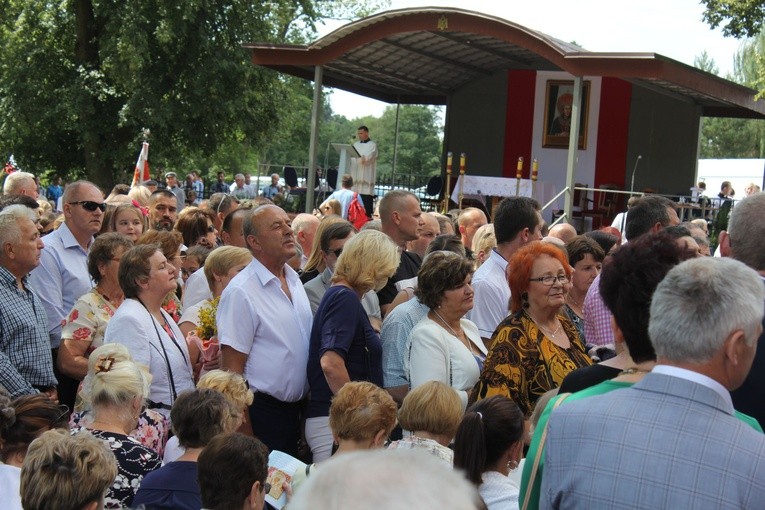 Koronacja w Smardzewie. Część III