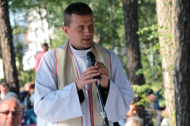 Siódmy dzień pielgrzymki