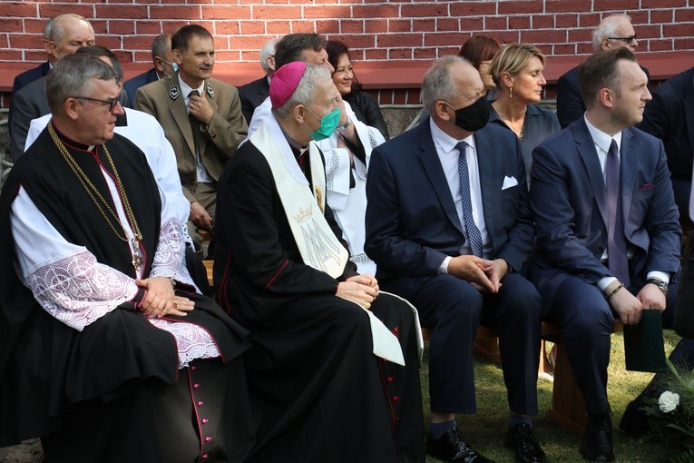 Wyszyny. Modlitwa za ojczyznę
