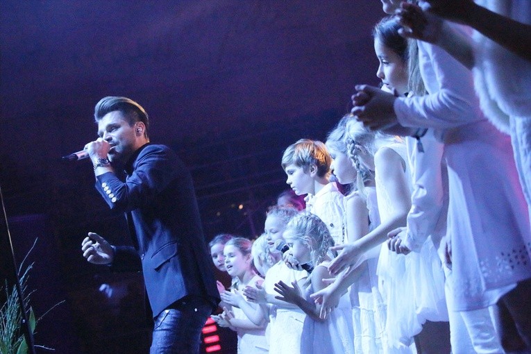X Uroczysta Gala Papieska 
