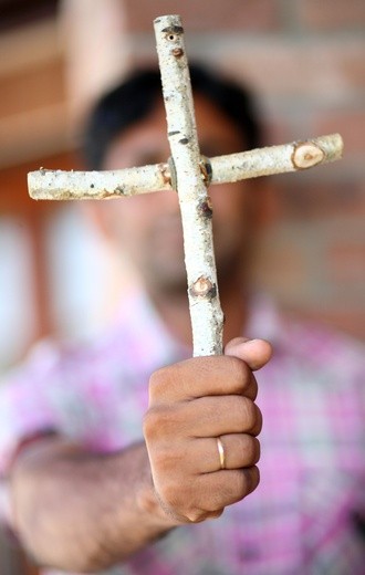 Chorzów chce przyjąć chrześcijan z Syrii
