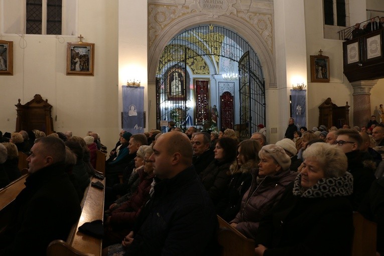 Odpust w Przasnyszu