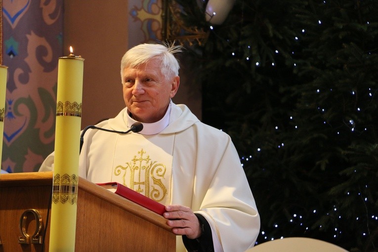 Sońsk. Diecezjalne spotkanie Kolędników Misyjnych