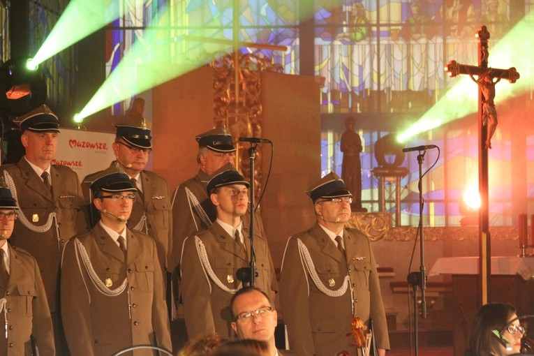 Zakończenie Roku św. Stanisława Kostki