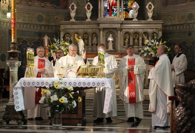 Dzień Strażaka w Płocku
