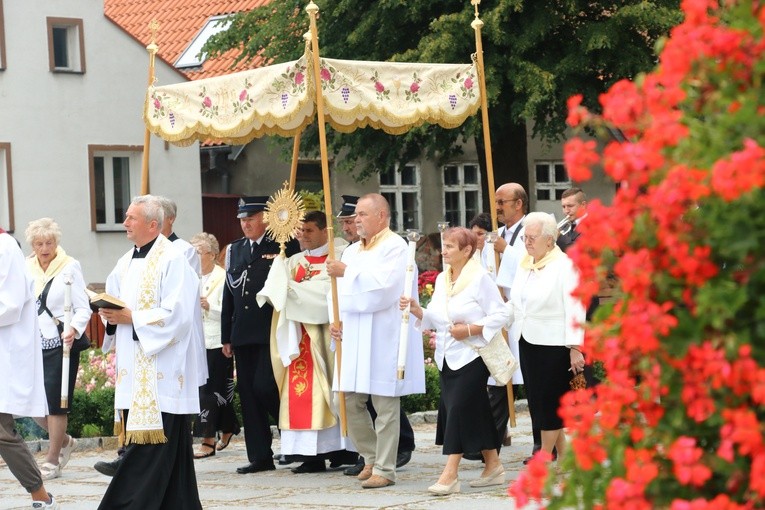 Dni Jakubowe w Tolkmicku