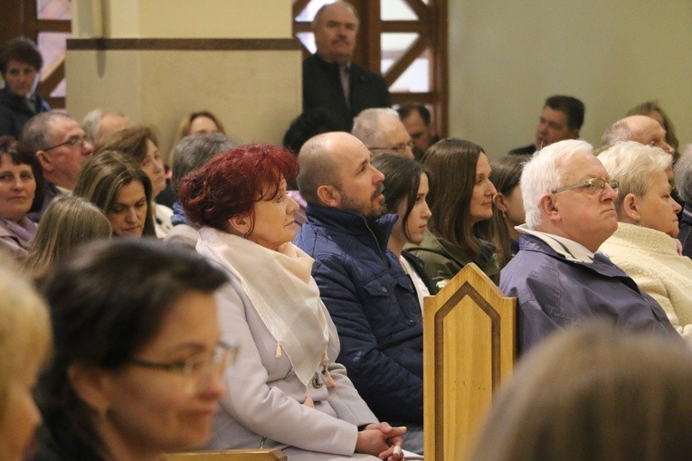 Ciechanów. Jubileusz parafii św. Piotra Apostoła