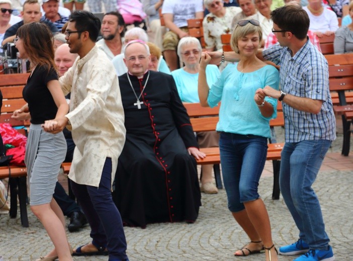 Festiwal Narodów - Elbląg