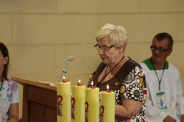 Wczasorekolekcje niepełnosprawnych w Pułtusku
