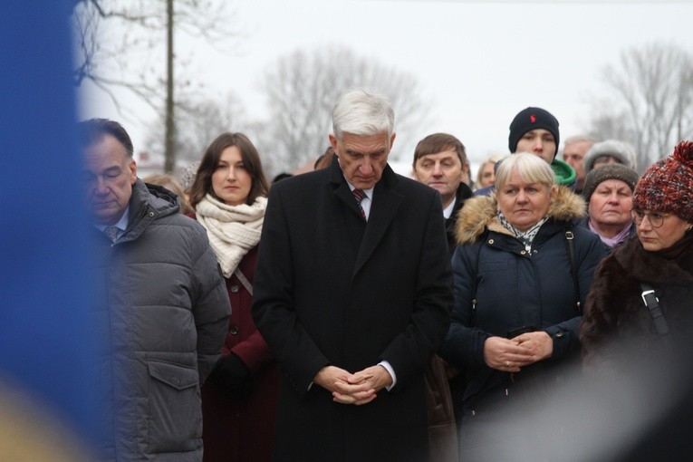 Niedzbórz. Uroczystości odpustowe ku czci św. Mikołaja