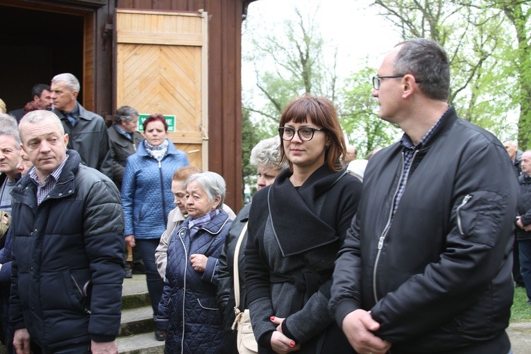 Pogrzeb ks. Jana Augustynowicza