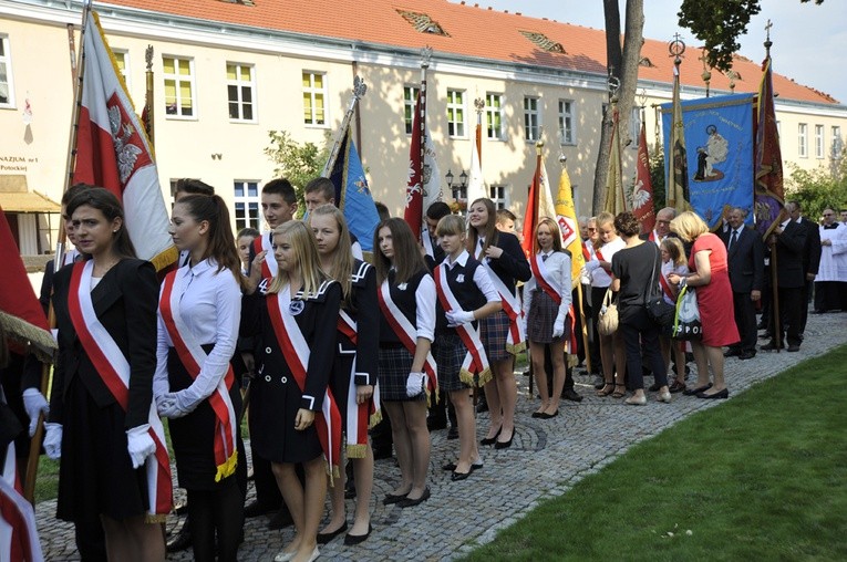 Odpust św. Mateusza w Pułtusku