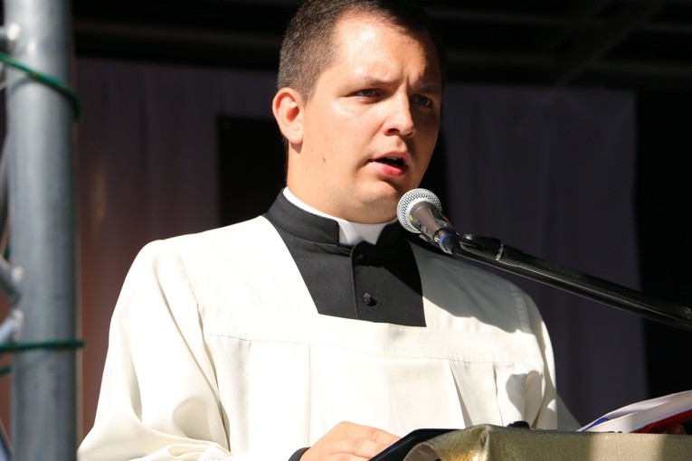 Jubileusz św. Stanisława Kostki. Część 2