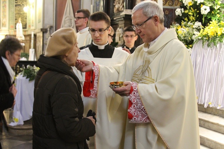 Jubileusz Niższego Seminarium Duchownego 