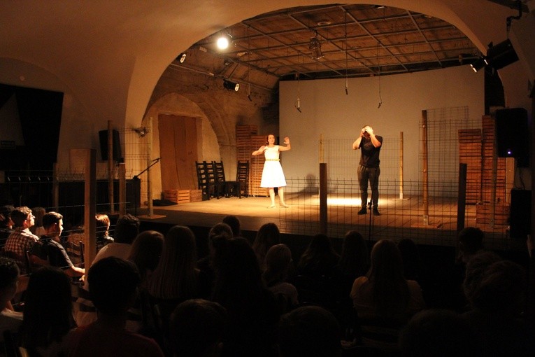 Festiwal Campo Bosco