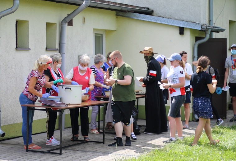 XXVIII EPP. Jabłonowo Pom. – Golub-Dobrzyń