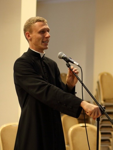 Rekolekcje powołaniowe w WSD