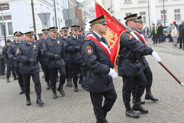 Święto Niepodległości w Płocku