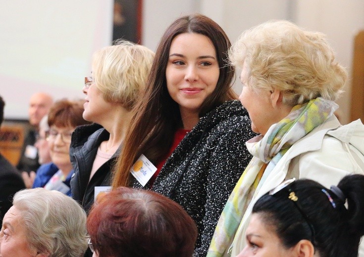Kongres Ruchów i Stowarzyszeń Diecezji Elbląskiej