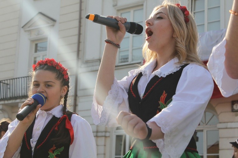 Majowe Święta - 2 maja