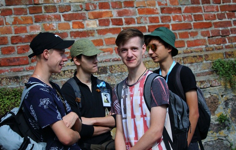 XXV EPP - Sztum, Malbork 