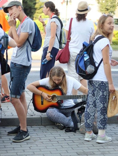 XXVI Elbląska Pielgrzymka Piesza na Jasną Górę