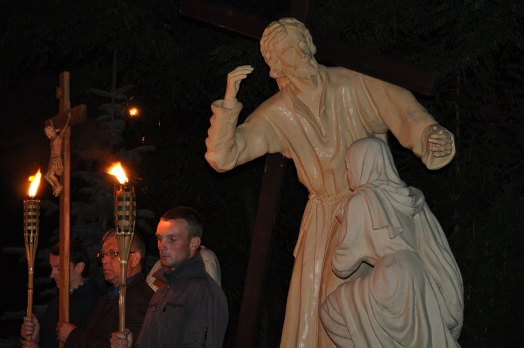 Karmelitańska Noc Młodych