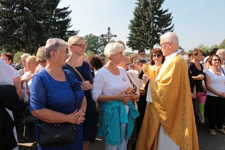 Odpust w Skępem. 3