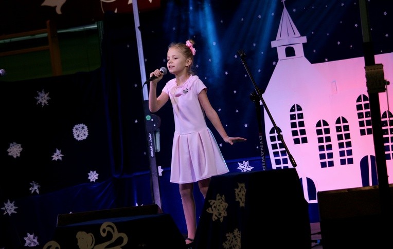 Sadlinki - festiwal kolęd i pastorałek 
