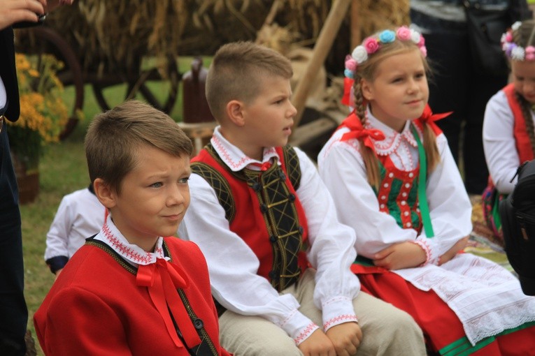 Dożynki diecezjalne. Część 2