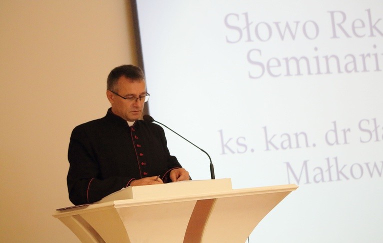 WSD - inauguracja roku akademickiego 