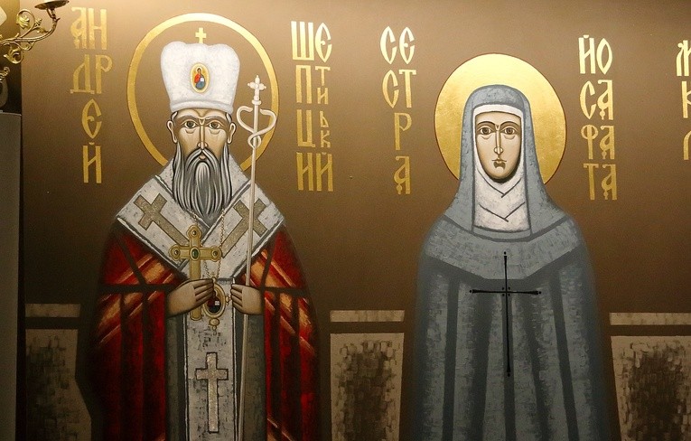 Cerkiew pw. Narodzenia Jana Chrzciciela w Elblągu