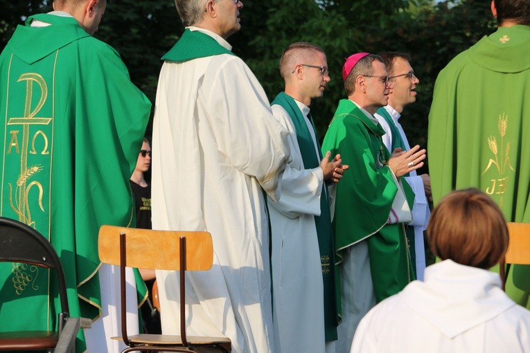 Ciechanów. "Wake up" po raz drugi. Cz. I