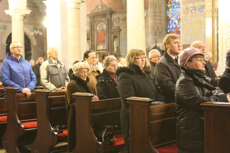 Sympozjum Akcji Katolickiej