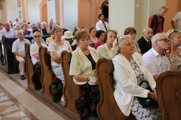 Koronacja w Smardzewie. Część II