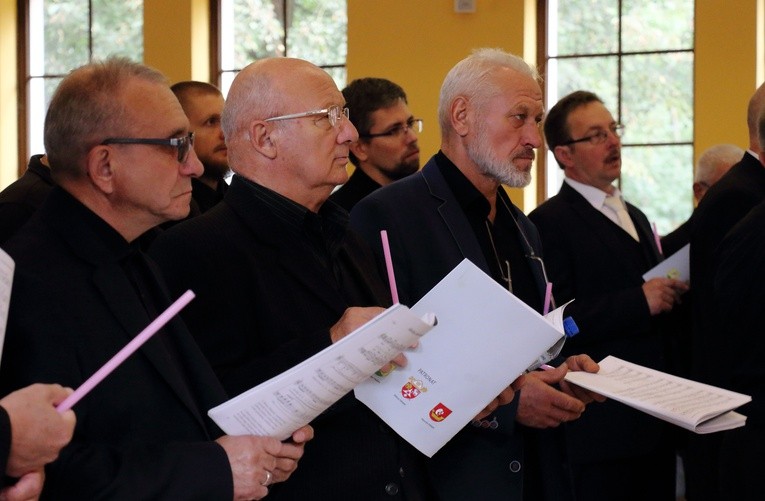 X Warsztaty Muzyki Liturgicznej 