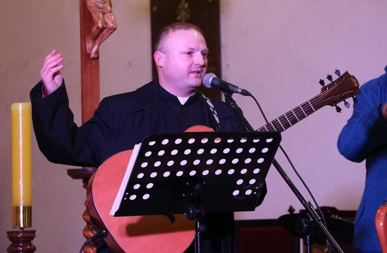 Prabuty - "Drogami Jana Pawła II"