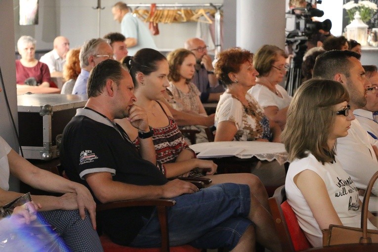 Wspomnienia o Ciechanowie