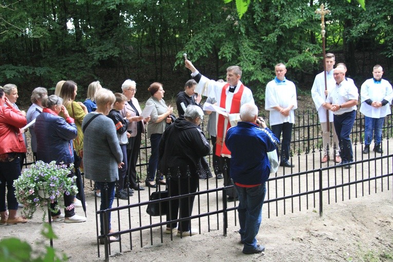 Drogiszka. Odpust Przemienienia Pańskiego