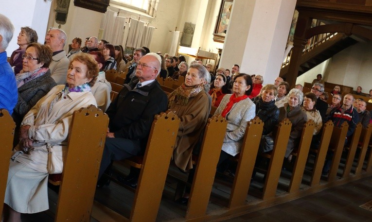 60-lecie obecności orionistów w Malborku