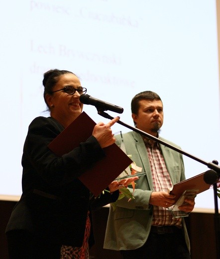 XV Gala Fundacji Elbląg