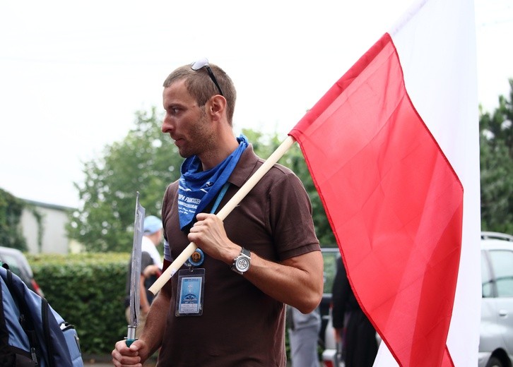 XXIV EPP - 1 sierpnia 