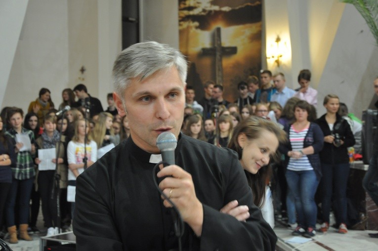 Rio w Dębicy - cz. 1