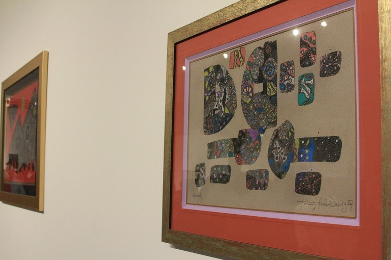 Malarstwo Jana Kantego Pawluśkiewicza