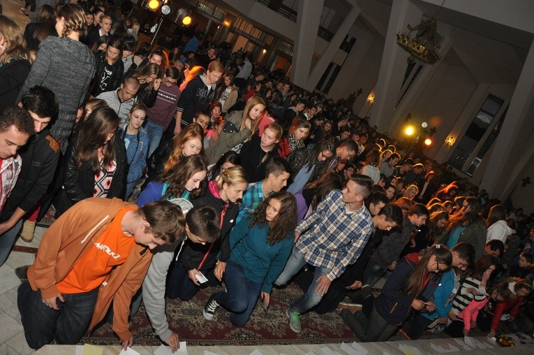 Rio w Dębicy - cz. 3