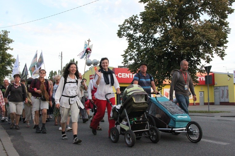 Rzuć okiem na ubiegłoroczną PPW