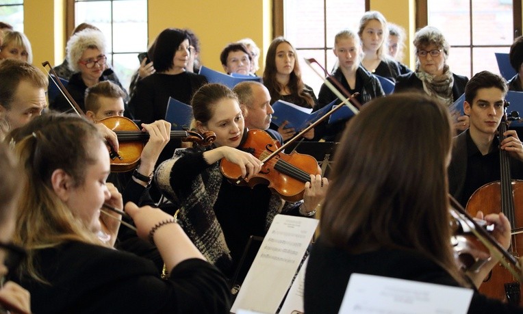 IX Warsztaty Muzyki Liturgicznej