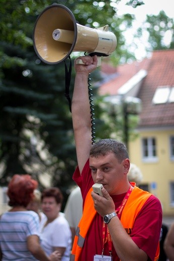 Warmińska Pielgrzymka do Częstochowy